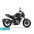 CFMOTO 300CL-X Heritage