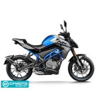 CFMOTO 300NK ABS