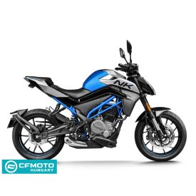 CFMOTO 300NK ABS