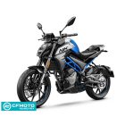CFMOTO 300NK ABS