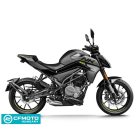 CFMOTO 300NK ABS