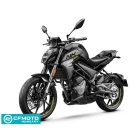 CFMOTO 300NK ABS