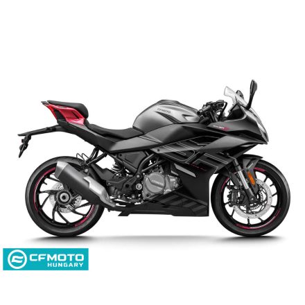CFMOTO 300SR S ABS