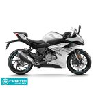 CFMOTO 300SR S ABS