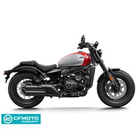 CFMOTO 450CL-C 