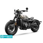 CFMOTO 450CL-C BOBBER 