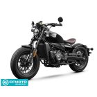 CFMOTO 450CL-C BOBBER 