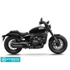 CFMOTO 450CL-C 