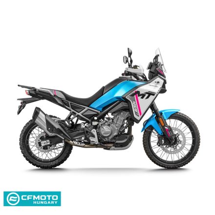 CFMOTO 450MT ABS ’25