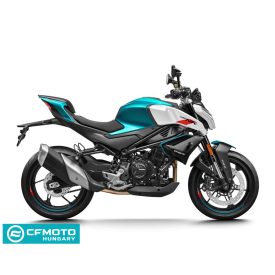 CFMOTO 450NK