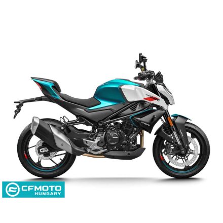 CFMOTO 450NK