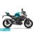 CFMOTO 450NK