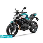 CFMOTO 450NK