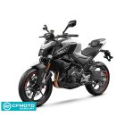 CFMOTO 450NK