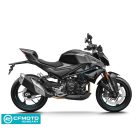 CFMOTO 450NK