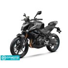 CFMOTO 450NK