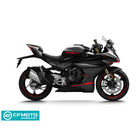 CFMOTO 450SR ABS