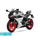 CFMOTO 450SR ABS