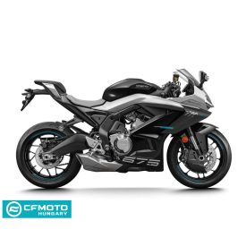 CFMOTO 675SR-R ABS