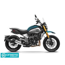 CFMOTO 700CL-X Adventure
