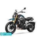 CFMOTO 700CL-X Adventure