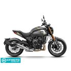 CFMOTO 700CL-X Heritage