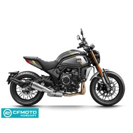 CFMOTO 700CL-X Heritage