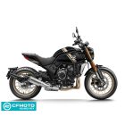 CFMOTO 700CL-X Heritage