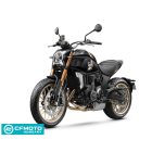 CFMOTO 700CL-X Heritage