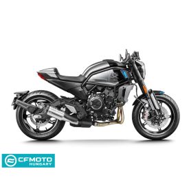 CFMOTO 700CL-X Sport