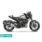 CFMOTO 700CL-X Sport