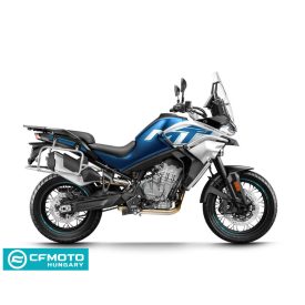 CFMOTO 800MT Sport