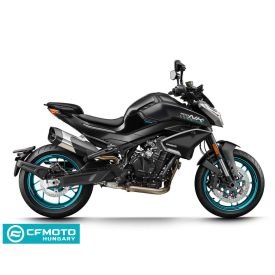 CFMOTO 800NK Advanced