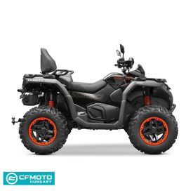 CFORCE 1000 X10 EPS PREMIUM 4X4