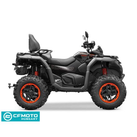 CFORCE 1000 X10 EPS PREMIUM 4X4
