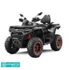 CFORCE 1000 X10 EPS PREMIUM 4X4