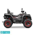 CFORCE 1000 X10 EPS PREMIUM 4X4