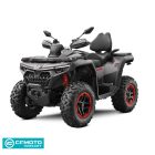 CFORCE 1000 X10 EPS PREMIUM 4X4