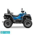 CFORCE 1000 X10 EPS PREMIUM 4X4