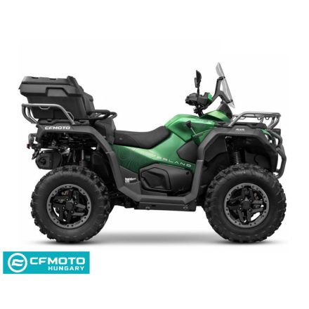 CFORCE 1000 X10 OVERLAND EPS 4X4