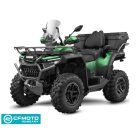 CFORCE 1000 X10 OVERLAND EPS 4X4