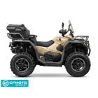 CFORCE 1000 X10 OVERLAND EPS 4X4