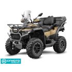 CFORCE 1000 X10 OVERLAND EPS 4X4