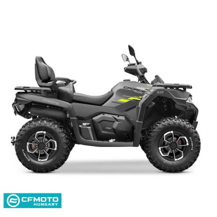 CFORCE 625 TOURING DLX EPS 4X4