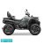 CFORCE 625 TOURING DLX EPS 4X4