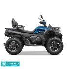 CFORCE 625 TOURING DLX EPS 4X4