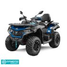 CFORCE 625 TOURING DLX EPS 4X4