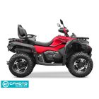 CFORCE 625 TOURING DLX EPS 4X4