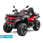 CFORCE 625 TOURING DLX EPS 4X4