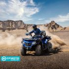 CFORCE 625 TOURING DLX EPS 4X4
